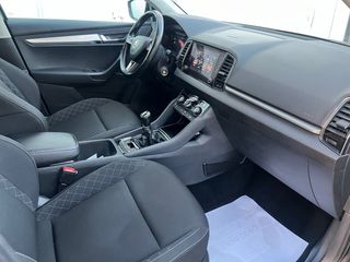 Skoda Karoq 2019