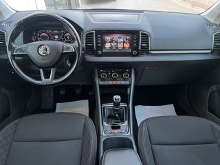 Skoda Karoq 2019
