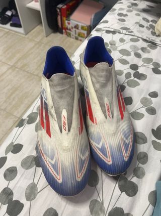 Botas de fútbol Adidas F50