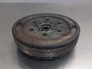 KIT EMBRAGUE VOLVO C30 D4204T 30725166