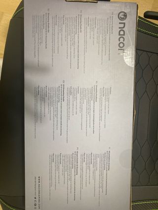 Kit Micrófono Streaming Nacon MultistreamingKit1