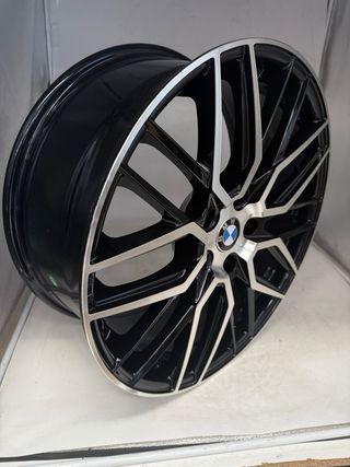 LLANTAS 17 PULGADAS 5X108 CITROEN PEUGEOT FORD 