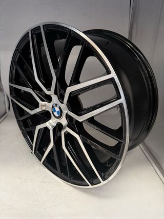 LLANTAS 17 PULGADAS 5X108 CITROEN PEUGEOT FORD 