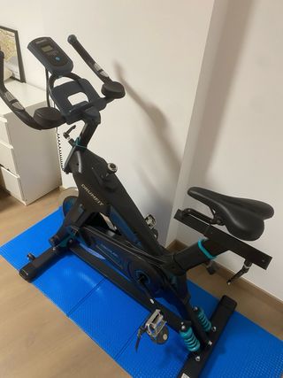 Bicicleta Estática Drumfit Indoor 23000