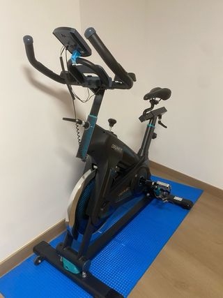 Bicicleta Estática Drumfit Indoor 23000