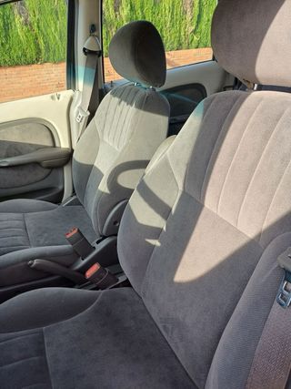 Chrysler PT Cruiser 2001