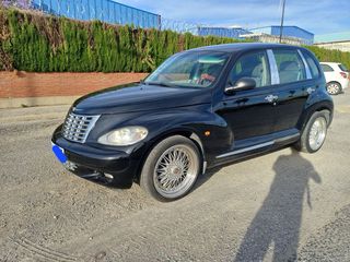Chrysler PT Cruiser 2001
