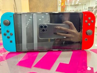 Nintendo Switch Console Nintendo Switch Oled