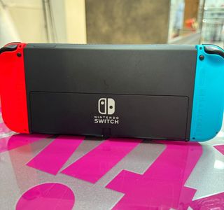 Nintendo Switch Console Nintendo Switch Oled