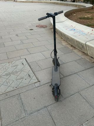 Patinete Xiaomi M365