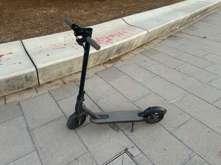 Patinete Xiaomi M365