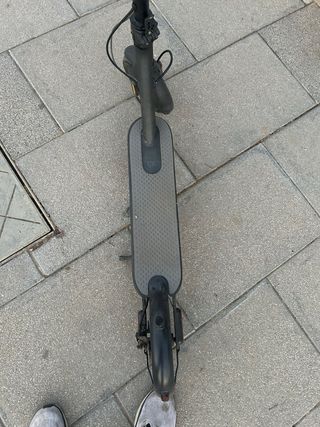 Patinete Xiaomi M365