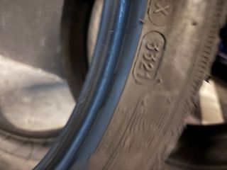 Neumáticos Invierno Michelin Pilot Alpin 5