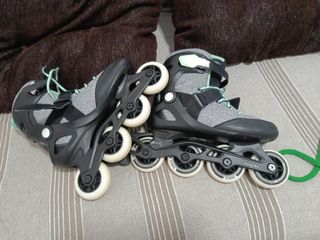 Patines en línea Oxelo Mint