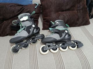 Patines en línea Oxelo Mint