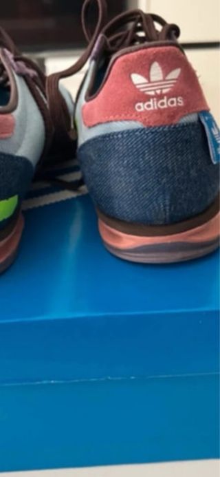 Adidas SL72 Kseniaschnaider Talla 41.5
