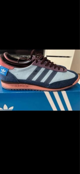 Adidas SL72 Kseniaschnaider Talla 41.5