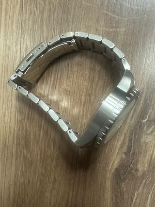 Reloj Automático Citizen Acero