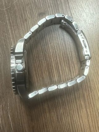 Reloj Automático Citizen Acero