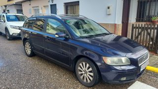 Volvo V50 MOMENTUM RANCHERA  ITV RECIÉN PASADA