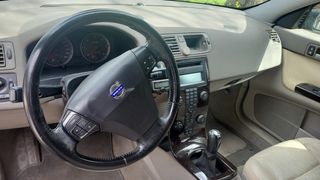 Volvo V50 MOMENTUM RANCHERA  ITV RECIÉN PASADA