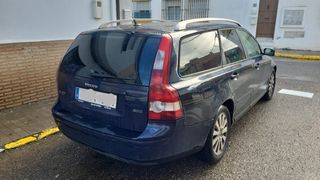 Volvo V50 MOMENTUM RANCHERA  ITV RECIÉN PASADA