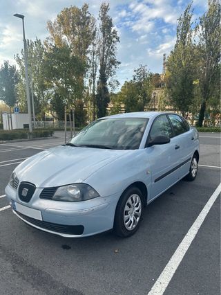 SEAT Cordoba 2005