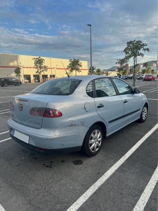 SEAT Cordoba 2005