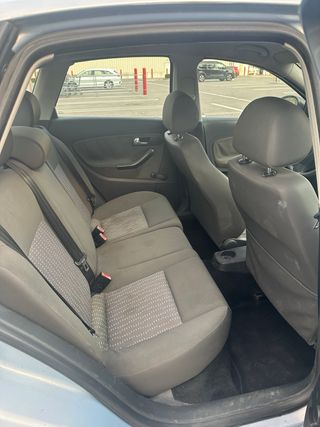 SEAT Cordoba 2005