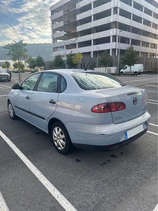 SEAT Cordoba 2005