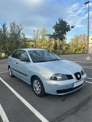SEAT Cordoba 2005