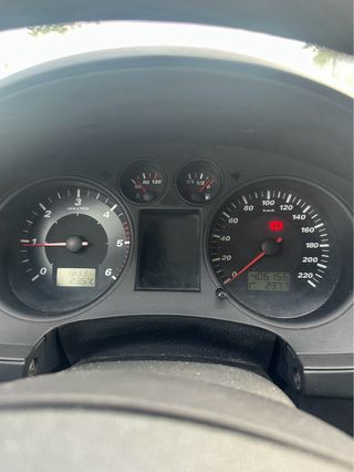 SEAT Cordoba 2005
