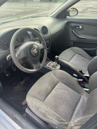 SEAT Cordoba 2005