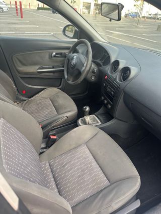 SEAT Cordoba 2005