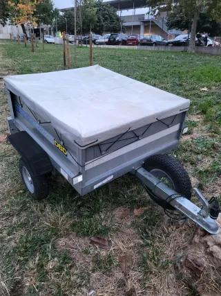 Remolque Norauto