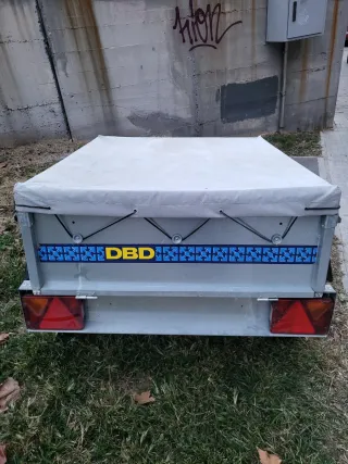 Remolque Norauto