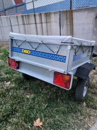 Remolque Norauto