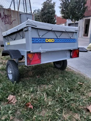 Remolque Norauto