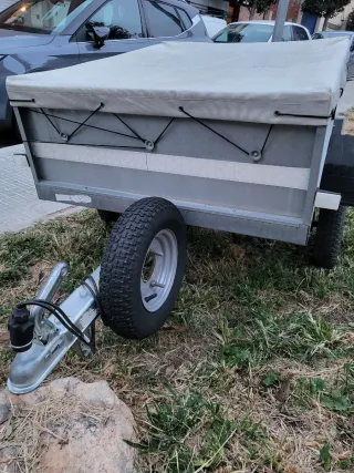 Remolque Norauto