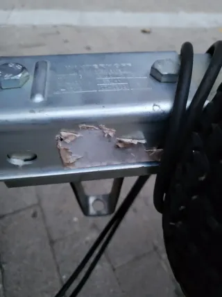 Remolque Norauto