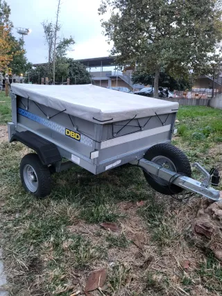 Remolque Norauto