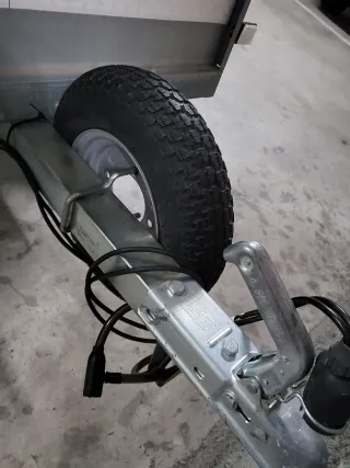 Remolque Norauto