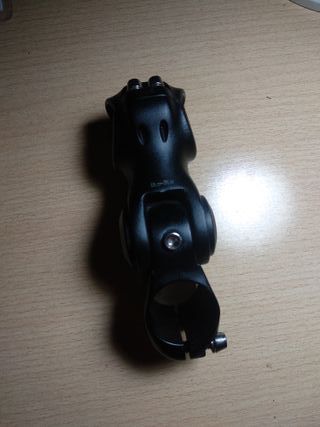 Potencia XLC Comp Regulable Carretera