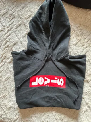 Sudadera Levis 