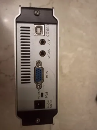 Disco Duro Externo Brimax