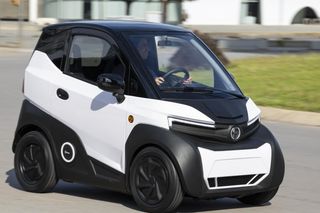 Microcar   Nuevo SILENCE 04, 2025 