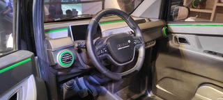 Microcar   Nuevo SILENCE 04, 2025 