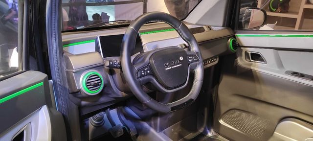 Microcar   SILENCE 04 ,2026 Nuevo