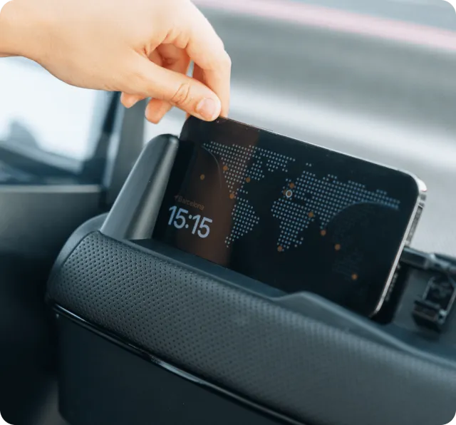 Microcar   SILENCE 04 ,2026 Nuevo