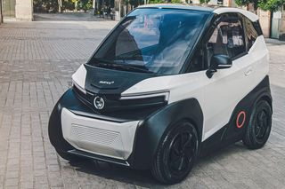 Microcar   Nuevo SILENCE 04, 2025 